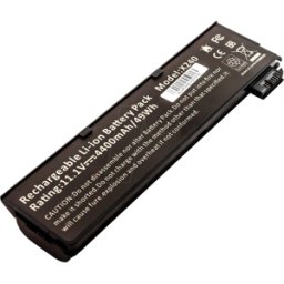 FREI AKKU 53879 - Batería para portátil Lenovo, iones de litio, 4400
