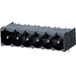 RIA CONNECT SLGW 904 5 - Cabeza de pin, soldable, 4 pines, RM 5,00
