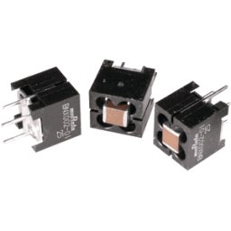 MURATA BNX002-11 - Filtro EMI LC-Circuit, 10 A, 50 VDC, PC Pins Thru-Hole Box