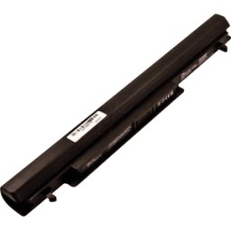 FREI AKKU 53719 - Batería para portátil para ASUS, iones de litio, 2