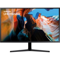 SAMSUNG SM U32J590UQP - Monitor de 80 cm, 4K