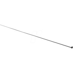 SCHNEIDER ELECTRIC IMT46428 - Bridas de cable 780 x 8,8 mm, negro, en una bolsa de 100 piezas