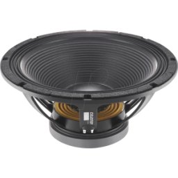 CELESTION PRO AUDIO POWERPROX18/8 - Subwoofer PA, 1200 W, 8 ohmios