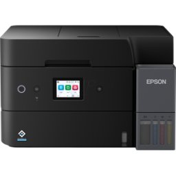 EPSON ET-4950 - Impresora, EcoTank, 4in1, WiFi/WLAN, Dúplex, Incl. UHG