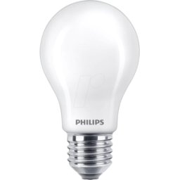 PHILIPS PHI 31105300 - Lámpara LED E27, 5,9 W, 806 lm, 2200-2200 K, atenuable