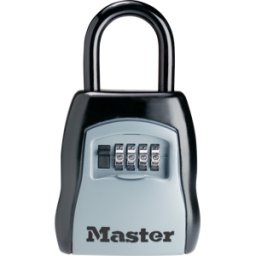 MASTER LOCK ML 5400EURD - Caja de llaves, cerradura de combinación, al aire libre
