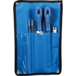PFERD TOOLS PFERD 11099155 - CONJUNTO DE FICHEROS DE NITIDEZ CS-SLS-5,5