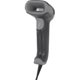 HONEYWELL HONEY 1470G2D - Escáner de código de barras, 2D, USB, Voyager Extr
