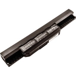 FREI AKKU 53619 - Batería para portátil para ASUS, iones de litio, 5
