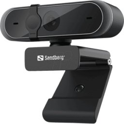 SANDBERG 133-95 - Webcam USB Pro