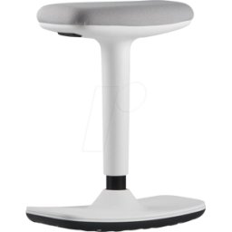 TREND OFFICE TO SWIFT WHITE - Silla Dauphin to swift blanca