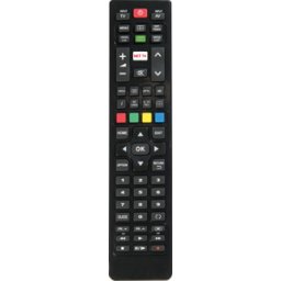 SUPERIOR ELECTRONICS SUPER PANA 1 - Mando a distancia de repuesto superior Panasonic