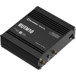 TELTONIKA RUTM10 - Router WLAN industrial, 2,4/5 GHz, 867 Mbps