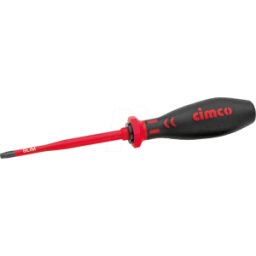 CIMCO 117790 - Destornilladores, SLIM, TORX (TX), 25