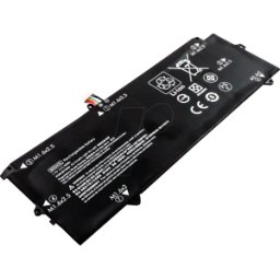 FREI AKKU 54001 - Batería portátil para HP, Li-Ion, 5195 mAh