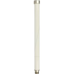DELOCK 88821 - Antena WLAN, conector hembra N