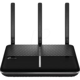 TP-LINK TPLINK ARCVR2100 - WLAN Router 2,4/5 GHz VDSL2/ADSL2+ 1733 Mbps (Anexo a)