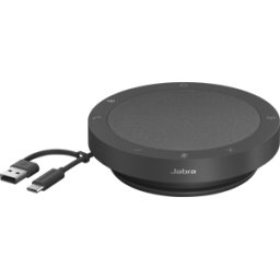 JABRA 2740-109 - Solución manos libres, Speak2 40, Teams