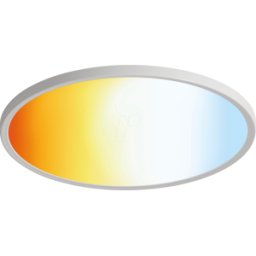 MLI 404095 - Luz inteligente, TINT, Luz de techo Amela, 50 cm, blanco sinton
