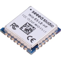 SEEED DEBO WIO-E5LE TR - Tarjetas de desarrollador - LoRa, 868/915 MHz, en rollo