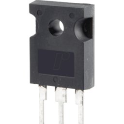 INFINEON SPW 32N50 C3 - MOSFET, N-Ch 560V 32A 0,11R, TO-247