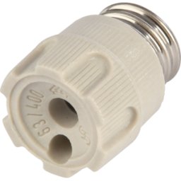 SIEMENS SIE 5SH4362 - NEOZED tapa de rosca porcelana tamaño D02, 63A con agujer