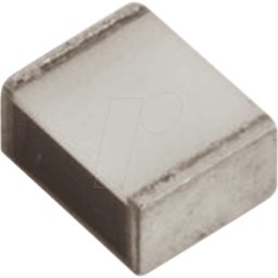 PANASONIC ECWUC 100N 250 - Condensador de película SMD, 100 nF, 250 V, 125 °C, 10%
