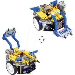 FREI ROBOT KS5002 - Robot de queso ESP32