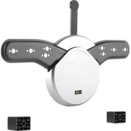 MYWALL MYW HL26L - Soporte de pared OLED y LCD, 23"-55", máx. 40 kg