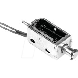 RED MAGNETICS ITS-LS1110BZ24 - Imán de marco, 1110b Z, 24 V DC, 1,1 W, imán de ti