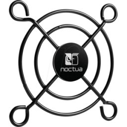 NOCTUA NO 201260 - NUEVA NA-FG1-5 rejilla de ventilación 50 mm juego de 5