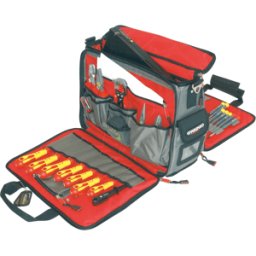 C.K TASCHE MA2630 - Bolsa de herramientas, técnico, poliéster, 460x330x210 mm