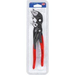 KNIPEX KN 00 31 20 V01 - Juego de alicates cobra®, 2 piezas