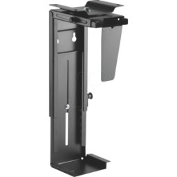VALUE 17991501 - Soporte para PC, negro