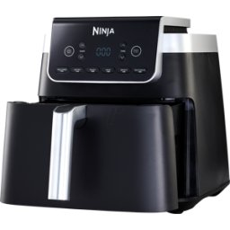 SN NINJA 78782 - Ninja Max Pro Freidora de aire caliente