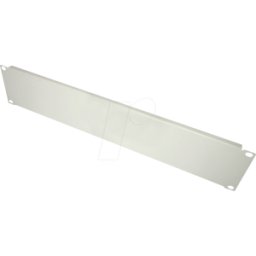 EFB-ELEKTRONIK EFB 691265NTS - Placa ciega de 19", 1U, RAL9005