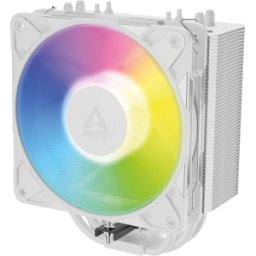 ARCTIC 01017 - ARCTIC Enfriador de CPU Congelador 36-S A-RGB (Blanco)