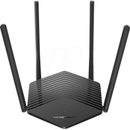 MERCUSYS MSYS MR1500X - Router WLAN 2.4/5 GHz 1501 Mbps