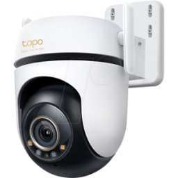 TP-LINK TPLINK C530WS - Cámara de seguridad, IP, WLAN, exterior