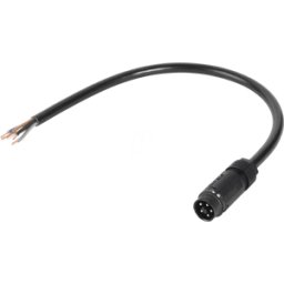 WIELAND RST16I5 KSS 05P - Cable RST16I5 - macho > extremos libres, 0,5 m..