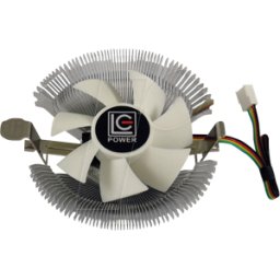 LC POWER LC-CC-85 - LC-Power LC-CC-85, refrigerador de CPU
