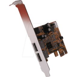EXSYS EX-11092 - Controlador USB 3,0, 2 puertos, PCI-Express