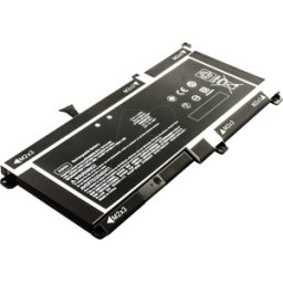 FREI AKKU 54101 - Batería para portátil para HP, Li-Po, 4150 mAh