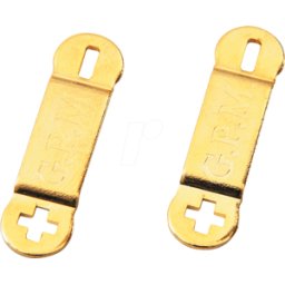 JAMARA VERBINDER SC - Ayuda de soldadura inalámbrica para células SC de cobre,