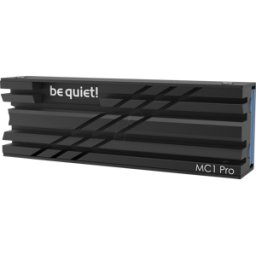 BEQUIET BQT BZ003 - be quiet! MC1 Pro, M.2 SSD cooler