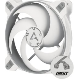 ARCTIC 02331 - ARCTIC BioniX P140 Gris/Blanco, 140mm