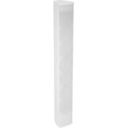 OMNI 11036980 - OMNITRONIC ODC-264T altavoz de columna exterior