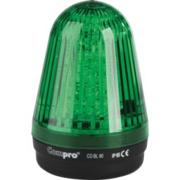 COMPRO COBL90GL02415F - Lámpara de destellos multifunción LED CO BL 90, ve