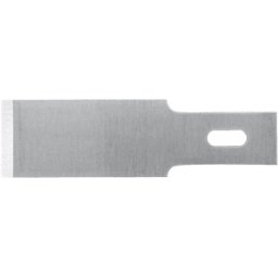 WIHA 430 13MM - Hoja de repuesto, para raspador WIHA 430, 13 mm, 10 piezas
