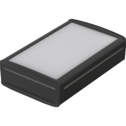 BOPLA BA 48338651.HMT1 - BoVersa BOV-FO-LL 281906, JUEGO, 275 x 185 x 73 mm, negro